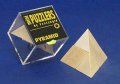 Pyramid Puzzle