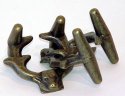 Antler Puzzle