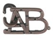 Cast ABC Puzzle