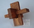 Pocket Cross Puzzle