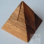 Pocket Pyramid Puzzle