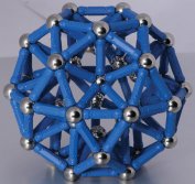 Geomag Sphere