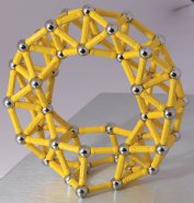 Geomag Circle