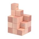 Magna Cube Puzzle