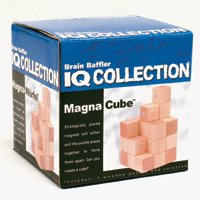 Magna Cube Boxed