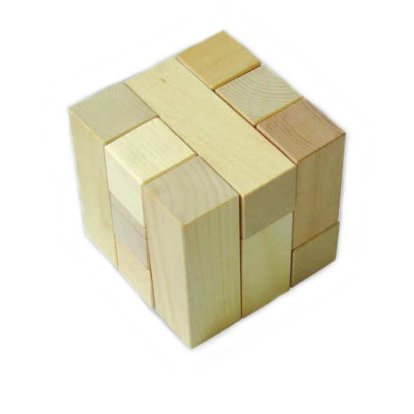 The Block Puzzle