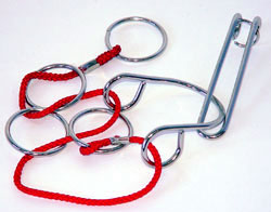 Mini Wire 10 Puzzle