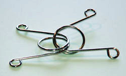 Mini Wire 13 Puzzle
