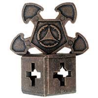 Cast O'Gear Puzzle