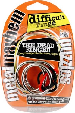 The Dead Ringer Puzzle