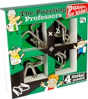 The Puzzling Professors Puzzles For Kids