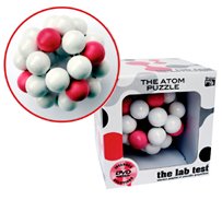 Lab - The Atom Puzzle Picture