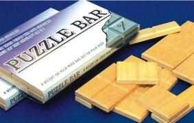 Puzzle Bar Puzzle