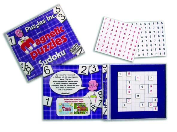 Sudoku Puzzle