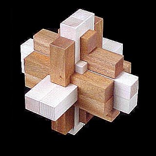 QED Puzzle