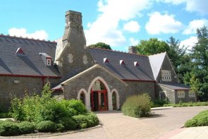 Anthony Hopkins Centre
